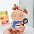 Labubu Clothes Labubu Charm Egg Clip-On Cutie
