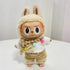 Labubu Clothes Labubu Crispy Milk Coffee
