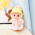 Labubu Clothes Labubu Daisy Bunny Travel Outfit