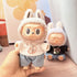 labubu-clothes-rose-heart-charm-white-t-shirt-set