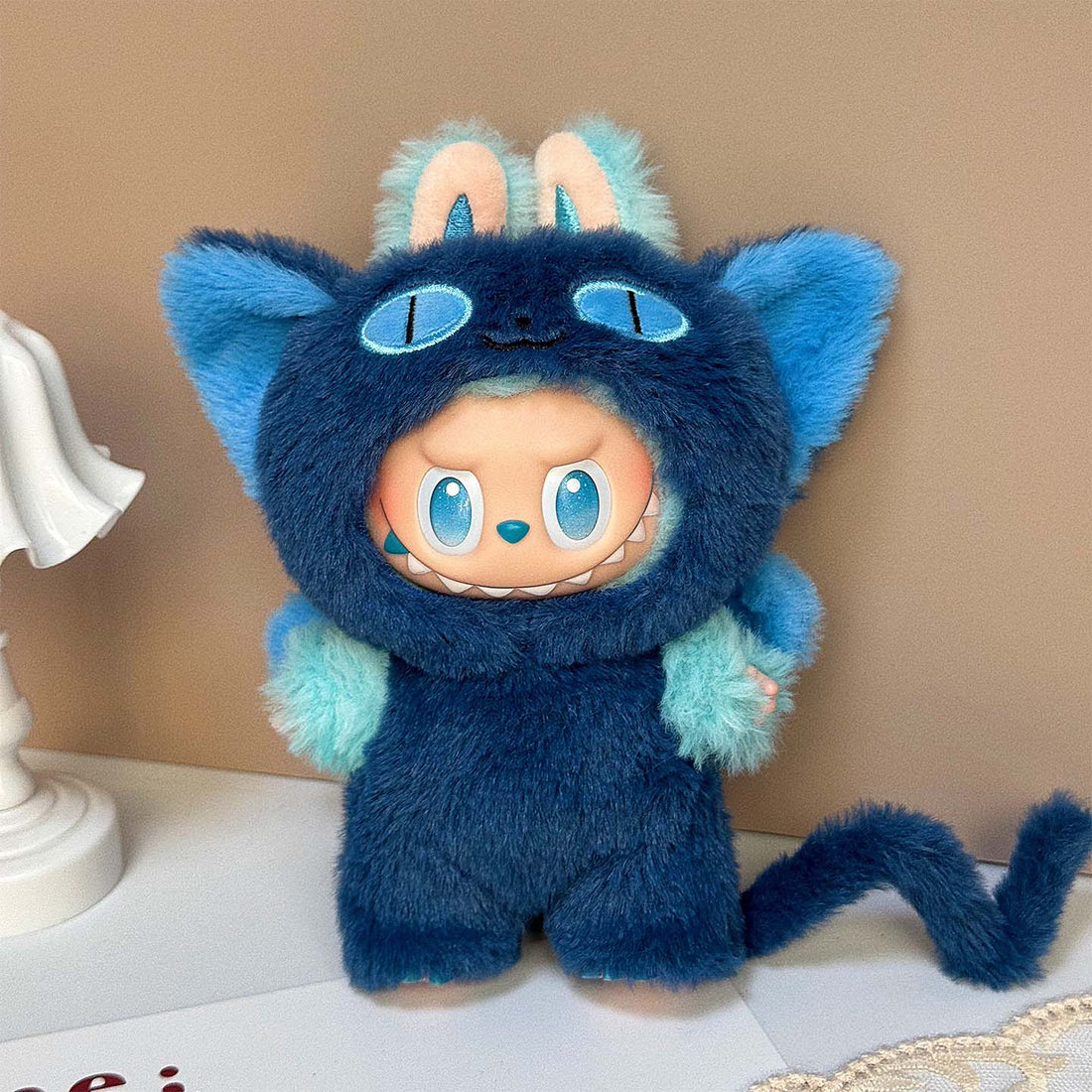 Cute Monster Dragon