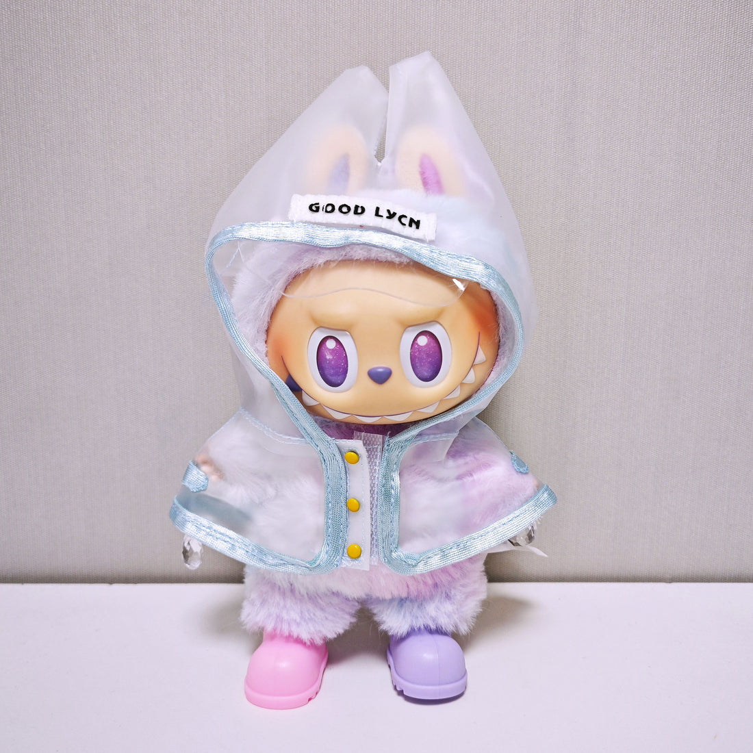Raincoat