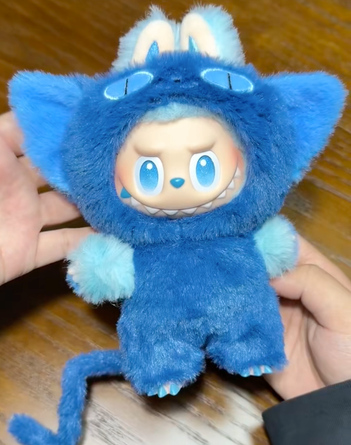 Cute Monster Dragon